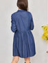 Atelier Scammit - Arizona Dress